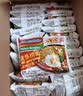 营多捞面印尼方便面拌面原味进口泡面宿舍囤货捞面速食即食整箱30袋85g 实拍图