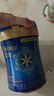 美赞臣蓝臻儿童奶粉配方调制乳粉4段 800g 乳铁蛋白全面营养 实拍图
