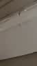 佳帮手床底收纳箱床下收纳盒扁平整理箱衣物被子储物箱带滑轮 115L1只装 实拍图
