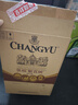 张裕（CHANGYU）第九代N158特选级解百纳蛇龙珠干红葡萄酒整箱750ML*6支 实拍图