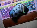盖世小鸡超新星无线switch2游戏手柄带底座 手机安卓PC苹果Steam电脑NSpro电视体感蓝牙地平线5影之刃零 实拍图