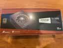 海韵（SEASONIC）【PRIME x Noctua】1600W 猫头鹰联名旗舰版 电脑电源｜声学散热工艺｜支持 RTX5090/9070显卡 实拍图