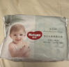 花王品牌进口妙而舒纸尿裤M64片(6-11kg)中号婴儿尿不湿 舒爽安心锁水 实拍图