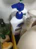舒肤佳健康净护沐浴露樱花香氛720g 沐浴乳液男女士通用新旧包装随机 实拍图