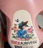 立白大师香氛洗衣液 格拉斯玫瑰4斤装 洗衣香水 香味持久  内衣可用 实拍图