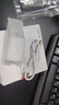 华为鸿蒙智选随身wifi6移动无线随行WiFi3网络4g无线网卡携带无限制三网全国通用流量2026款5G AX15B 升级WiFi6灰【三网切换】晒单送备用电池 实拍图