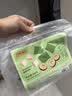 贡苑荷叶山楂茯苓茶300g 央妈推荐 刮油饮 酸甜清爽养生茶 体重管理 实拍图