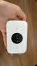 TCL随身wifi2026新款三网全国通用免插卡无线网wifi6车载4G路由器随身便携无限制移动联通电信5GXY15B 【升级充电款】3000毫安大电池 不限速不虚标月享1500G流量 实拍图