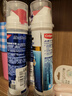 高露洁（Colgate）卓效防蛀直立按压泵式牙膏130g含氟健齿京东自营新老包装随机发货 实拍图