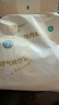全棉时代一次性内裤棉纱旅行必备透气灭菌级 M码5条【柔软透气】 实拍图