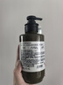 吕（Ryo）橄榄吕去屑控油橙标洗发水350ml 含1%二硫化硒止痒舒缓头皮洗发膏 实拍图