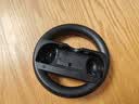 Nintendo SwitchSwitch原装joycon握把左右游戏手柄充电支架托架ns充电器oled配件 1代switch方向盘 实拍图