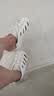 彪马PUMA 透气洞洞鞋运动凉鞋男女夏季休闲鞋RS-SANDAL 405253 40.5 实拍图