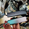 联想投资品牌异能者USB3.0分线器拓展坞扩展坞转千兆网口RJ45有线网卡转接头笔记本USB转换器集线器 实拍图