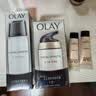 玉兰油（OLAY）多效修护面霜醒肤水保湿抗皱紧致化妆品护肤品生日礼物送女友 实拍图