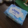 舒洁（Kleenex）湿厕纸家庭装80抽*6包（480抽）洁厕湿巾纯水湿纸巾 实拍图