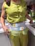 诺泰（nuotai）医用级护腰带腰间盘突出腰肌劳损托腰部支撑专用男女夏季F06XL 实拍图