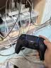 索尼（SONY）PS5 PlayStation DualSense无线游戏手柄 ps5手柄 PC READY 附带USB线 实拍图