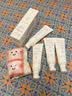 雅漾（Avene）专研修护霜轻润40ML舒缓泛红屏障保湿晒后护肤品敏感肌乳液面霜 实拍图