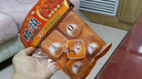 桥头麻辣牛油火锅底料小块240g（小块装）重庆底料麻辣烫调料 实拍图