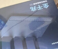 磊科（netcore）N3双千兆无线路由器 5G双频1200M信号中继穿墙 儿童上网管理 家用中小户型全屋wifi覆盖 实拍图