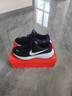 耐克NIKE男子跑步鞋透气 REVOLUTION 8 运动鞋HJ9198-003黑42 实拍图