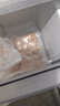 大希地火山石烤肠 肉肠1016g/20根 早餐火腿肠香肠热狗空气炸锅烧烤食材 实拍图