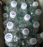健龙 五大连池 健龙 火山气泡水 含气矿泉水 350ml*20瓶整箱 实拍图