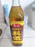 鲁花自然香料酒 500ml 黄酒酿造【零添加防腐剂】炖鸡炖肉炒菜调味品 实拍图