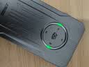 上赞SZ50 5G随身wifi 6免插卡流量移动路由器双频wifi无线上网卡 实拍图