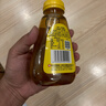 冠生园百花蜂蜜428g*3挤压瓶纯蜂蜜老字号早餐牛奶伴侣冲饮手提袋装礼品 实拍图