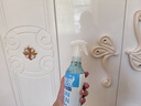 润本驱蚊液防蚊喷雾220ml+50ml瓶驱蚊水驱蚊花露水7%驱蚊酯无香型 实拍图
