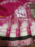 花仙子（Farcent） 除湿盒补充包350g*4袋 玫瑰香 干燥剂除湿剂鞋柜衣柜除湿 实拍图