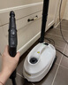 KARCHER德国卡赫 蒸汽拖把家用高压高温清洁机厨房油烟机清洗机去油污30秒速热洗地机杀菌SC3 实拍图