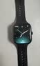 vivoWATCH GT 2 原点黑 超窄边高亮大屏 照片表盘一碰换 33天蓝牙续航 智能手表 520礼物送女友 实拍图