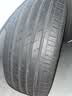 固特异（Goodyear）汽车轮胎 235/50R18 97V EGP 御乘二代 原配领克02/林肯 Z 实拍图