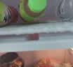 康佳87升单门冰箱小型家用电冰箱 节能省电低音超薄 迷你宿舍租房BC-87G1S家电补贴 实拍图