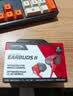 极度未知（HYPERX）云雀2游戏耳机入耳式 新款云雀3电竞耳机有线笔记本电脑手机fps吃鸡csgo耳麦内置麦克风 云雀3-黑【新品上市】 实拍图