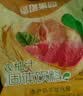 福瑞德双柚汁粉1000g 柚子粉果汁粉速溶固体饮料果珍特浓果汁粉可商用 实拍图