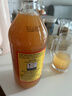 BRAGG有机苹果醋浓缩原浆946ml0糖0脂0卡美国进口生酮饮料自营官方正品 实拍图