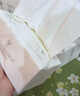 桔子姑娘大包抽纸加厚面巾纸5层480张*5包 家用餐巾纸 原生木浆纸巾 整提 实拍图