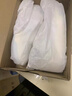 adidas ENTRAP美式校园风运动少年感复古篮球风板鞋男女阿迪达斯 白色/浅蓝/灰色   38 实拍图