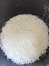 苏泊尔（SUPOR）电饭煲4-5人大容量4升天青瓷有钛内胆电煮锅多功能煮饭煮粥不粘智能预约电饭锅【新品】F40F0160 实拍图