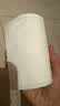 清风有芯卷纸原木金装 4层140克*27卷 卫生纸纸巾箱装厕纸卷筒纸 实拍图