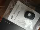 大疆（DJI） Osmo Pocket4P/4/3 口袋4口袋3配件 续航手柄 补光灯 收纳包 增广镜 ND镜套装 三脚架 等 Osmo Pocket 4/3 增广镜 实拍图