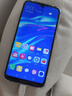 华为（HUAWEI）华为畅享9 二手手机 智能机 工作机4G 双卡 后置双摄智能美颜 幻夜黑 4G+64G  9成新 实拍图