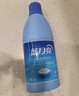 蓝月亮漂白水含氯除菌液600g 除菌率99.9% 白衣去渍漂白 家居清洁除菌 实拍图