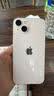 第一卫DIVI【热销TOP】适用iPhone 13手机壳 苹果13保护套镜头全包硅胶透明超薄气囊防摔软壳 实拍图