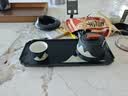 京东京造茶具整套 手绘功夫茶具整套高档茶壶茶盘提梁壶 7件套【礼盒装】 实拍图