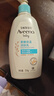 艾惟诺（Aveeno）艾维诺婴儿润肤乳儿童身体乳保湿滋润夏季保湿舒缓干痒精华露354g 实拍图
